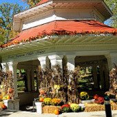 Weekend Afternoon Tea at West Baden Springs Hotel