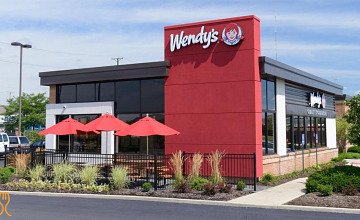 Wendy's