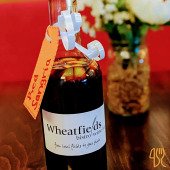 Wheatfields Bistro & Wine Bar