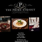 Wheeler Prime Steakhouse The Prime Stk Out Inc.