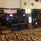 William B's Steakhouse - Blue Chip Casino