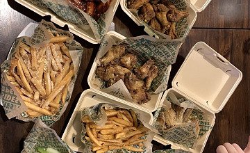 Wingstop