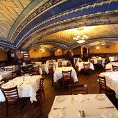 Wolfgang's Steak House - Park Avenue