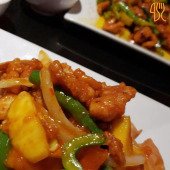 Xiandu Thai Fusion Cuisine