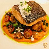 Ya Ya's Euro Bistro - Overland Park