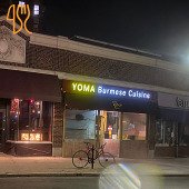 Yoma Burmese