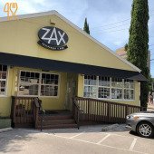 Zax Restaurant & Bar