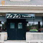 ZaZa's Tavola Italiana