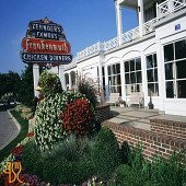 Zehnder's of Frankenmuth