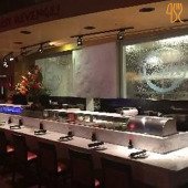 Zen Asian Sushi Bar & Grill