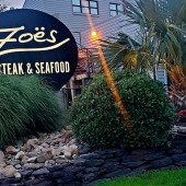 Zoes Steak Seafood